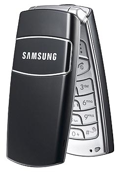 Samsung X150