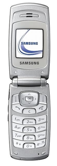 Samsung X150