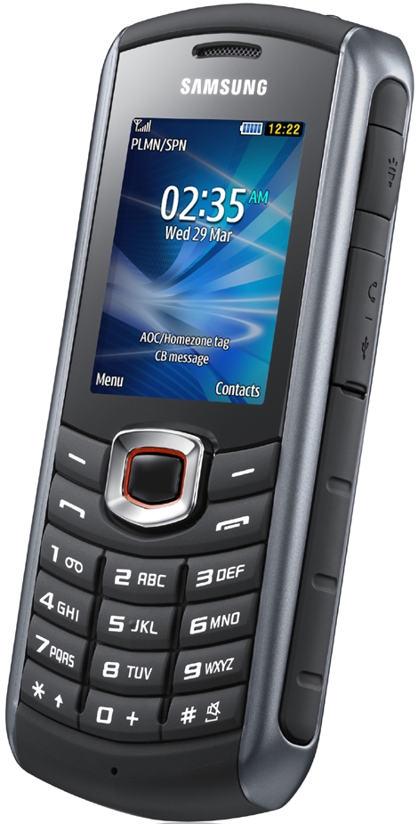 Samsung Xcover 271