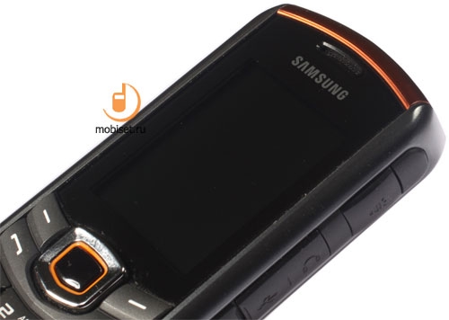 Samsung Xcover 271