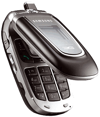Samsung Z140V