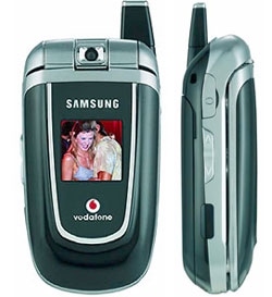 Samsung Z140V