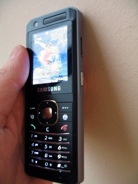 Samsung Z150