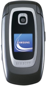 Samsung Z330