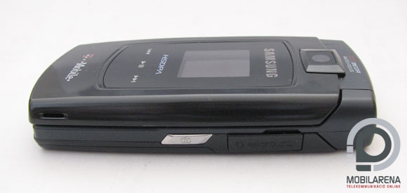 Samsung Z560