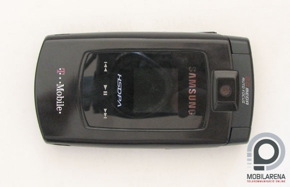 Samsung Z560