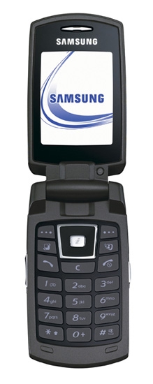 Samsung Z560