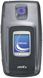 Samsung Z600