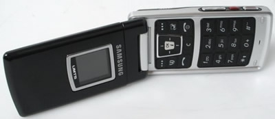 Samsung Z710