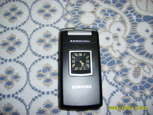 Samsung Z710