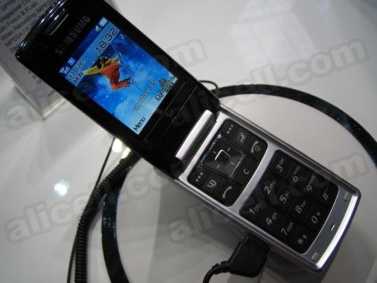 Samsung Z710