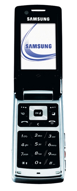 Samsung Z710