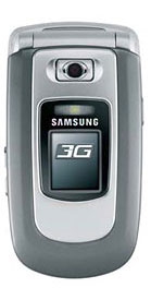Samsung ZV30