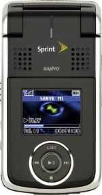 Sanyo M1