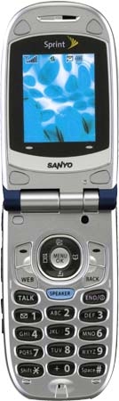 Sanyo SCP-2400