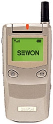 Sewon SG-1000