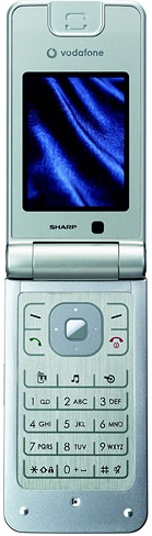 Sharp 770SH