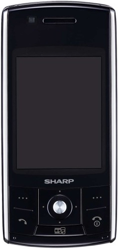 Sharp 880SH