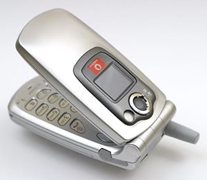 Sharp GX20