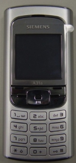 Siemens A31a