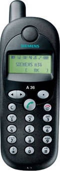 Siemens A36