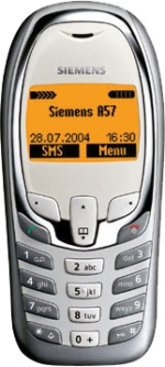 Siemens A57