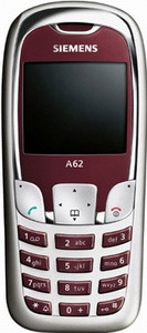 Siemens A62