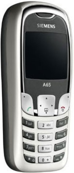 Siemens A65