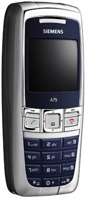 Siemens A75