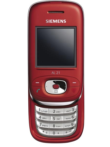 Siemens AL21