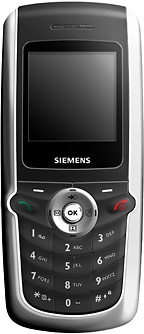 Siemens AP75