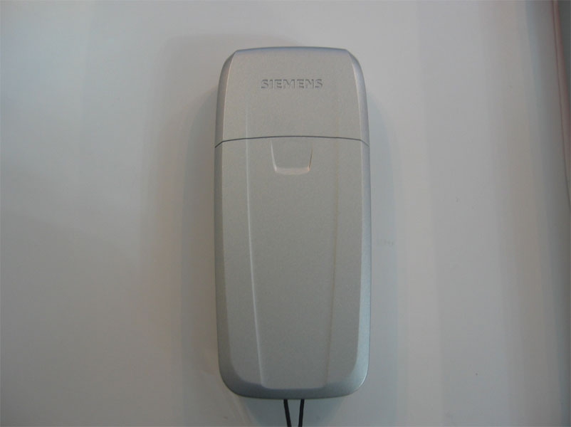 Siemens AX75