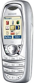 Siemens C62