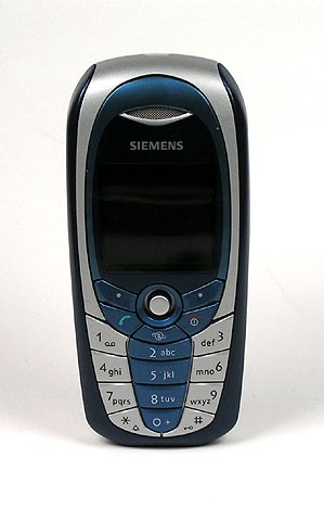 Siemens C65