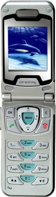 Siemens CL55