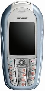 Siemens CX70 EMOTY