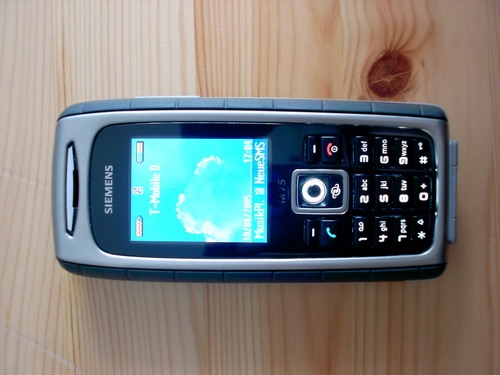 Siemens M75