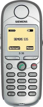 Siemens S35