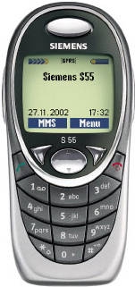 Siemens S55