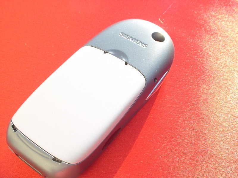 Siemens S55