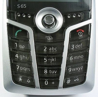 Siemens S65