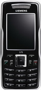 Siemens S75