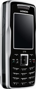 Siemens S75