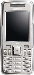 Siemens S75