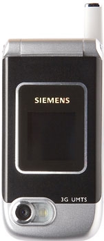 Siemens SFG75