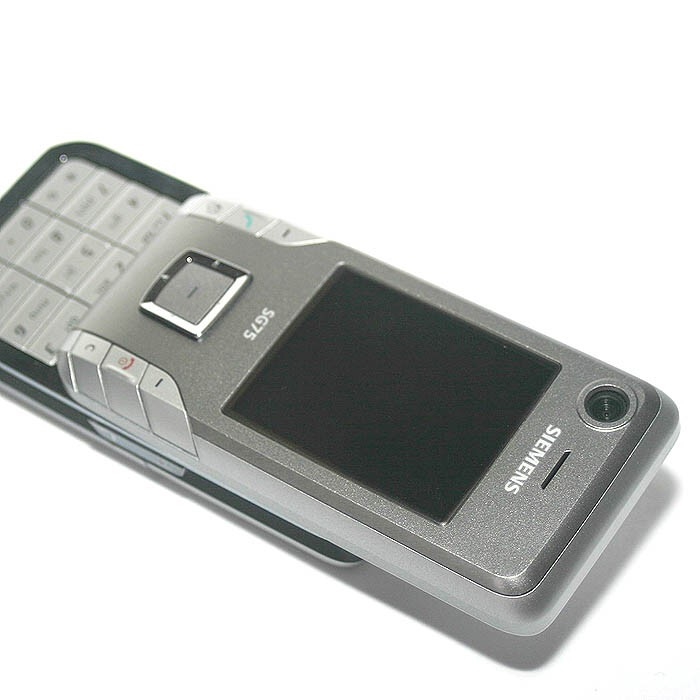 Siemens SG75