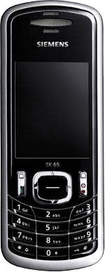 Siemens SK65