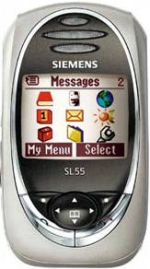 Siemens SL55