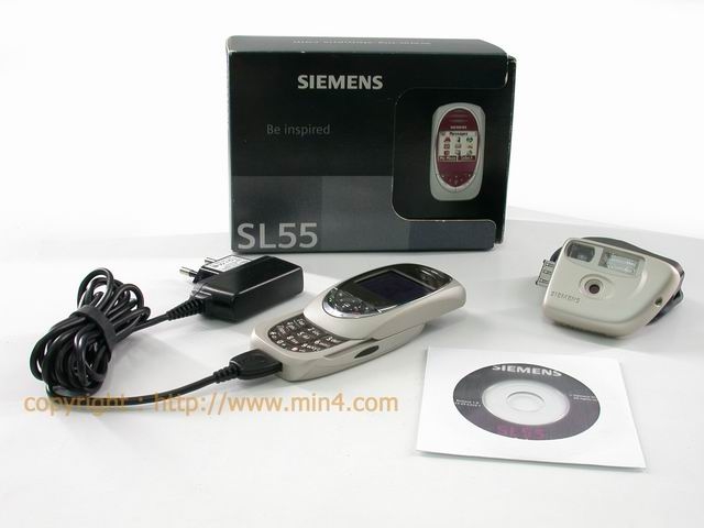 Siemens SL55