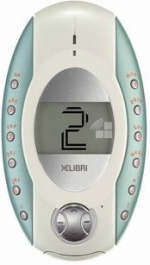 Siemens Xelibri 2